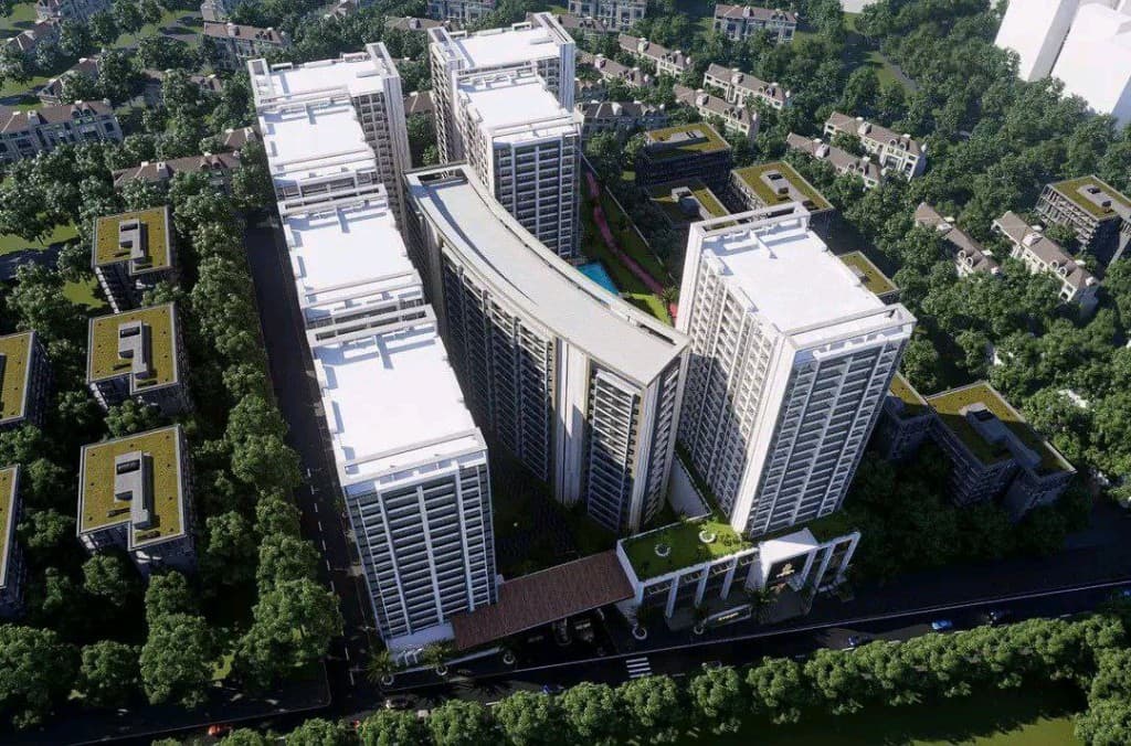 Dream CMC Village, Addis Ababa